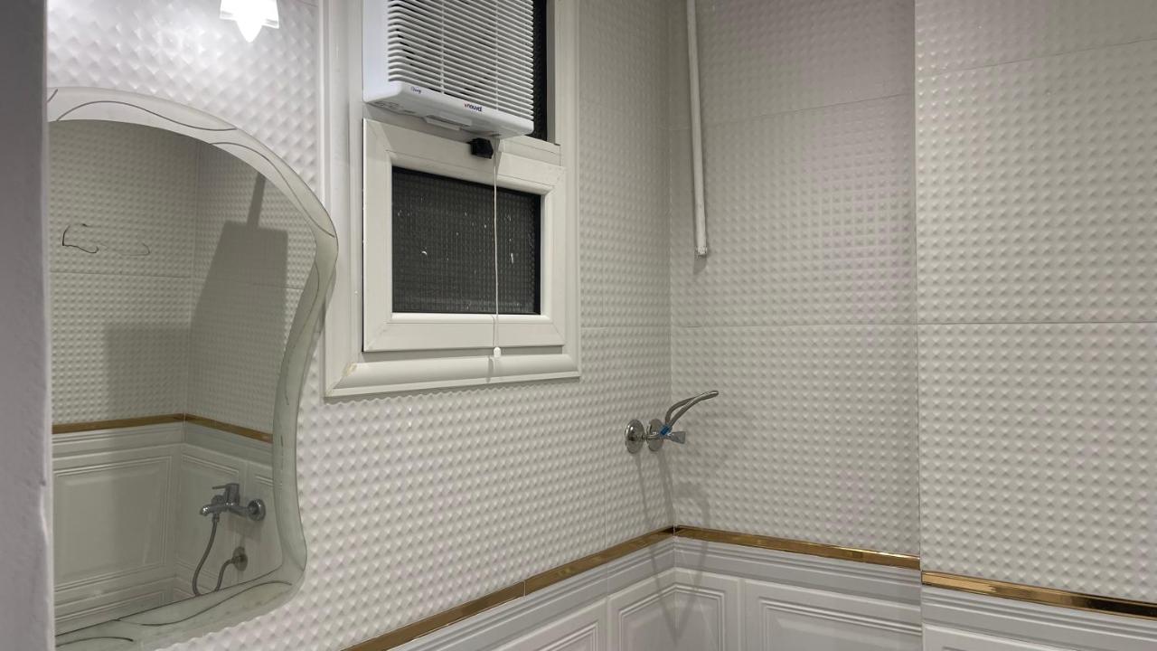 Fancy Apartment Close To Airport Fully Furnished Cairo Exterior photo